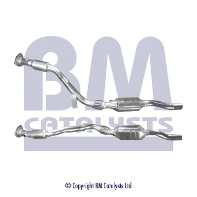 Catalytic Converter